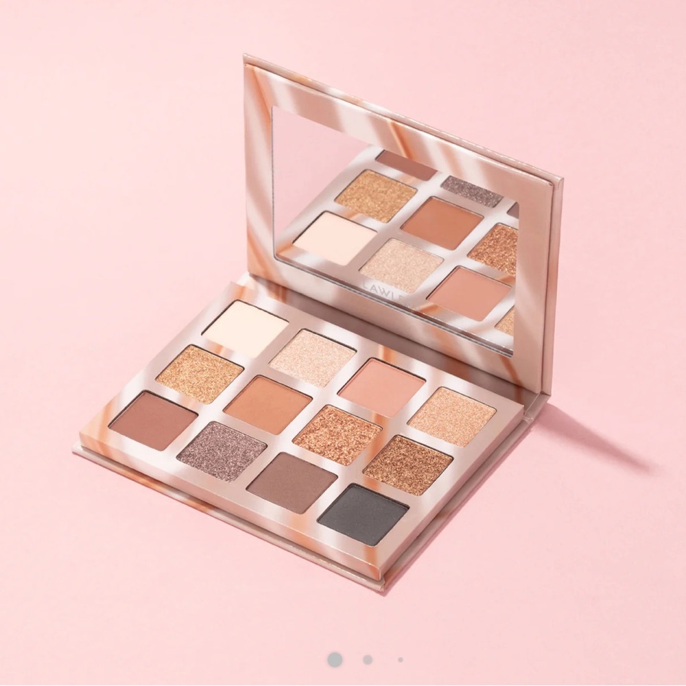 Lawless The Dreamy Dozen Vol 2 palette